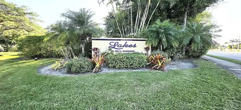 23381 Barlake Drive Boca Raton FL 33433