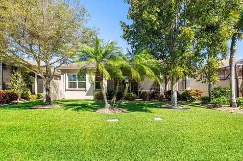 9612 Hunterston Drive Boynton Beach FL 33473