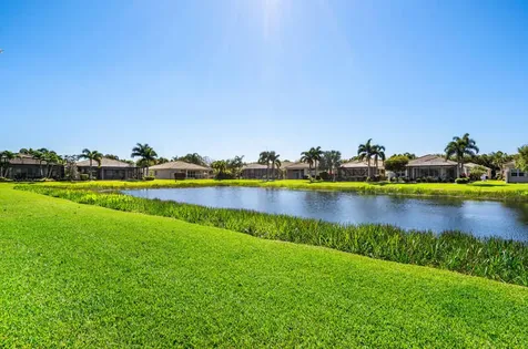 9612 Hunterston Drive Boynton Beach FL 33473