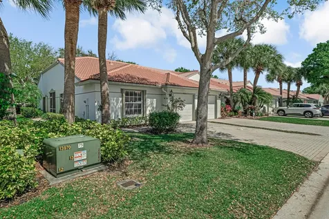 8500 Logia Circle Boynton Beach FL 33472