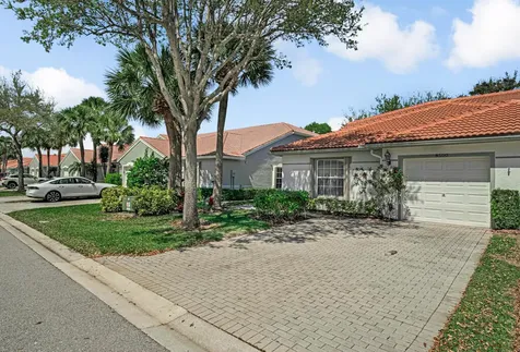 8500 Logia Circle Boynton Beach FL 33472