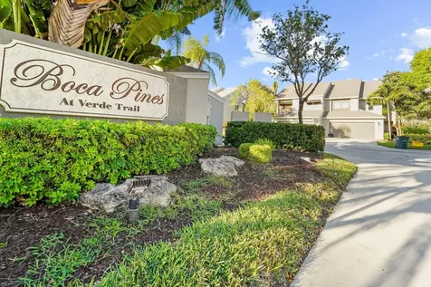 6750 Boca Pines Trail Boca Raton FL 33433