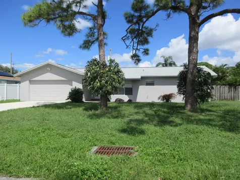 3513 Lothair Avenue Boynton Beach FL 33436