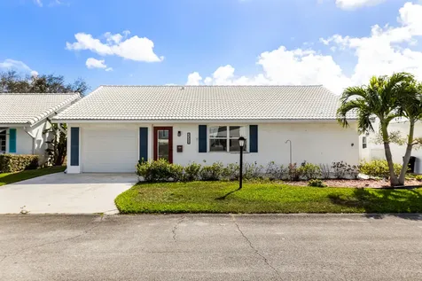 2300 Sw 21st Way Boynton Beach FL 33426