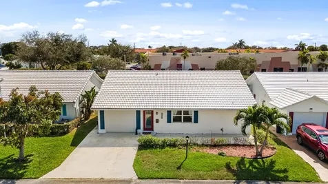 2300 Sw 21st Way Boynton Beach FL 33426