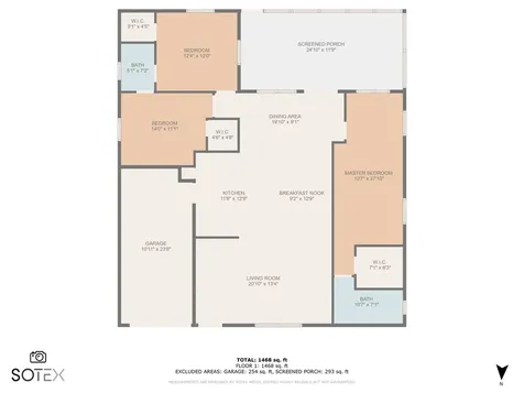 2300 Sw 21st Way Boynton Beach FL 33426
