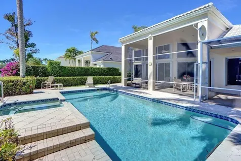 3510 Nw Clubside Circle Boca Raton FL 33496