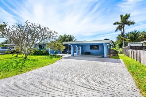 426 Ne 29th Street Boca Raton FL 33431