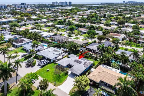 426 Ne 29th Street Boca Raton FL 33431