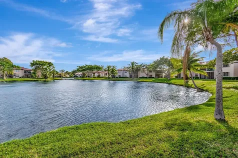 9299 Vista Del Lago Boca Raton FL 33428