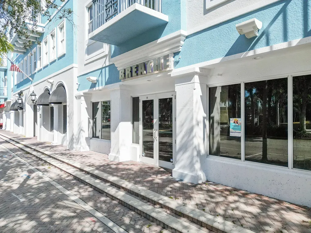 401 W Atlantic Avenue Delray Beach FL 33444