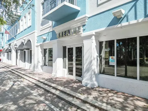 401 W Atlantic Avenue Delray Beach FL 33444