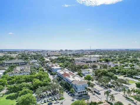401 W Atlantic Avenue Delray Beach FL 33444