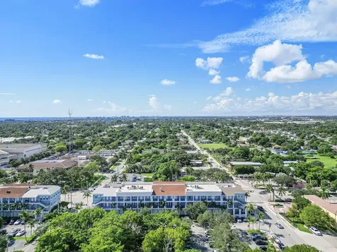 401 W Atlantic Avenue Delray Beach FL 33444