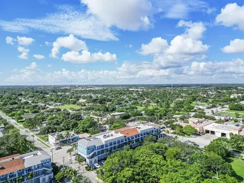 401 W Atlantic Avenue Delray Beach FL 33444