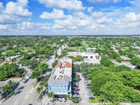 401 W Atlantic Avenue Delray Beach FL 33444