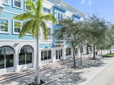 401 W Atlantic Avenue Delray Beach FL 33444