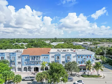 401 W Atlantic Avenue Delray Beach FL 33444