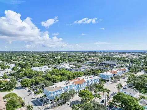401 W Atlantic Avenue Delray Beach FL 33444