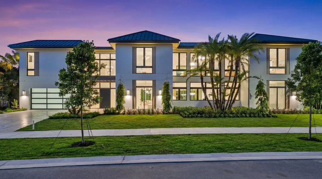 11368 Polo Park Trail Wellington FL 33414