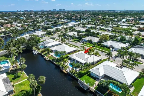 633 Tulip Tree Lane Boca Raton FL 33486