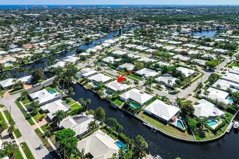 633 Tulip Tree Lane Boca Raton FL 33486
