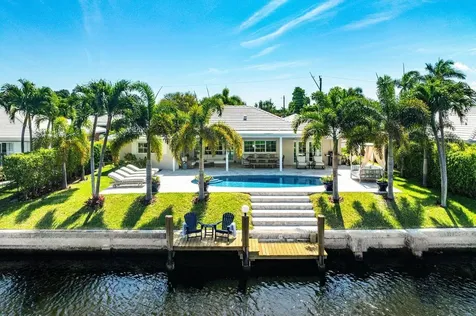 633 Tulip Tree Lane Boca Raton FL 33486