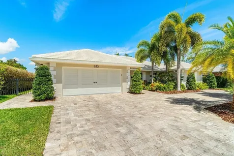 633 Tulip Tree Lane Boca Raton FL 33486