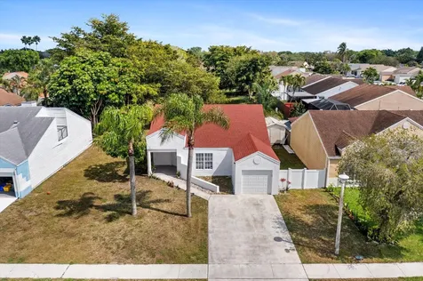 8319 Dynasty Drive Boca Raton FL 33433