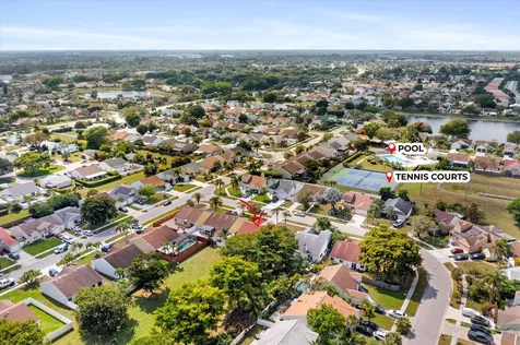 8319 Dynasty Drive Boca Raton FL 33433