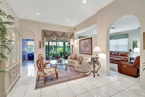 5845 Seashell Terrace Boynton Beach FL 33437