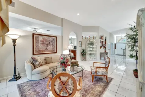 5845 Seashell Terrace Boynton Beach FL 33437