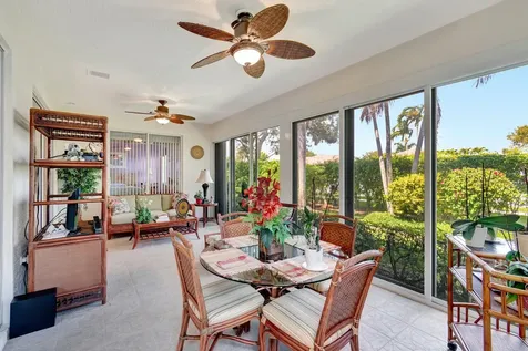 5845 Seashell Terrace Boynton Beach FL 33437