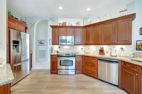 5845 Seashell Terrace Boynton Beach FL 33437