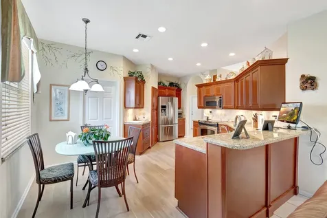 5845 Seashell Terrace Boynton Beach FL 33437