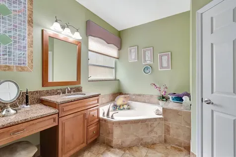 5845 Seashell Terrace Boynton Beach FL 33437