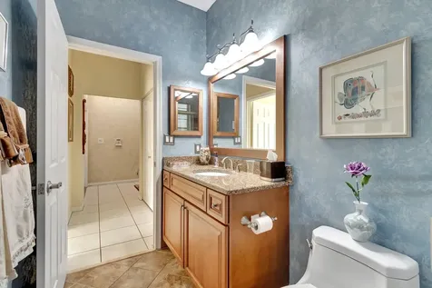 5845 Seashell Terrace Boynton Beach FL 33437