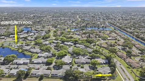 1104 Summit Trail Circle West Palm Beach FL 33415