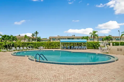 729 Lori Drive Palm Springs FL 33461