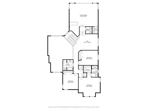 7733 Maywood Crest Drive Palm Beach Gardens FL 33412