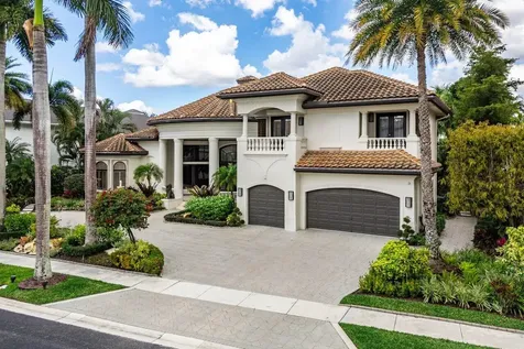3791 Coventry Lane Boca Raton FL 33496