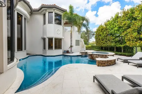 3791 Coventry Lane Boca Raton FL 33496
