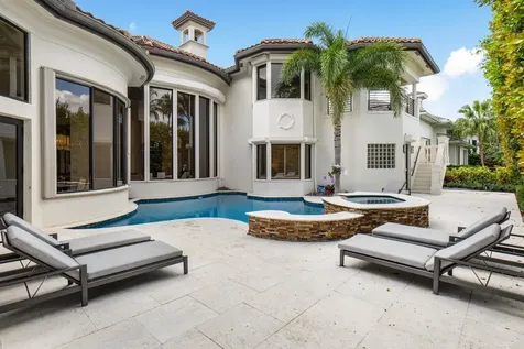 3791 Coventry Lane Boca Raton FL 33496