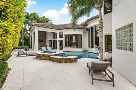 3791 Coventry Lane Boca Raton FL 33496