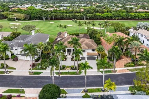 3791 Coventry Lane Boca Raton FL 33496
