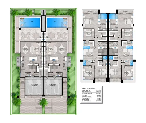 142 Ne Wavecrest Way Boca Raton FL 33432