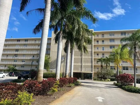 5700 Nw 2nd Avenue Boca Raton FL 33487