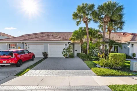 8451 Logia Circle Boynton Beach FL 33472