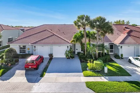 8451 Logia Circle Boynton Beach FL 33472
