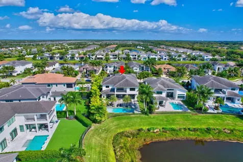 17353 Rosella Road Boca Raton FL 33496